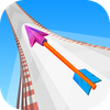 Arrow Parkour 3D