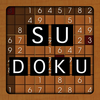 Wood Sudoku: Puzzle Game