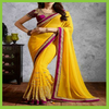 Indian Saree Dress