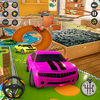 Mini Car Stunts Game