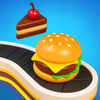 I am Hungry 3D Puzzle Game