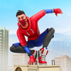 Spider Superhero Action Game
