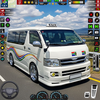 US Mini Van Game Offline