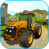 Tractor Driving Farming Sim 3D