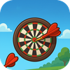Dart Throw Aim & Shoot 3D