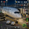 Air Plane Airport Flying Sim