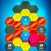 Hexa Puzzle Color 3D