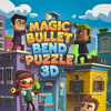 Magic Bullet Bend Puzzle