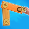 Screw Pin 3D Puzzle Brain Game