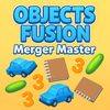 Objects Fusion - Merger Master