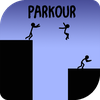 Stickman Parkour Platform: Epi