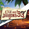 L'Île aux 93 Dragons
