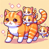 Kitty Jam: Cat Puzzle