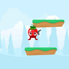 The Strawberry Way!
