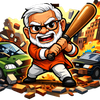 Angry Modi