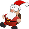 Santa Blast – Ball Shooter
