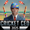 Cricket CEO 2025