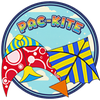 Pac-Kite: Conquer the Skies!