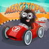 Merge topia game
