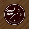 Crazy Math: Brain Training