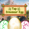 Tap Dinosaur Egg : Collecting 