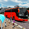 Offroad Bus Simulator 2023
