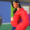 Pregnant Mother Mom Games Sim