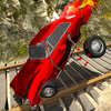 Car Crash Engine Beam DriveSim