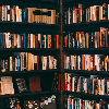 Library Wallpaper HD
