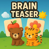 Brain teaser puzzles