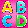 ABC Tracing & Phonics Kids