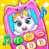 Unicorn Baby Phone