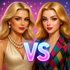 Fashion Stylist Makeup DressUp