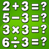 Kindergarten Math: Ages 5–8