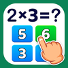 Math Games – Learn & Play