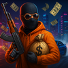 Vegas City Crime Gangster Game