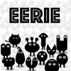 Eerie - Chill Puzzle Fun