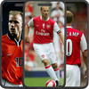 Dennis Bergkamp Wallpapers
