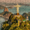 Rio de Janeiro Jigsaw Puzzles