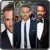 Ryan Reynolds Wallpapers