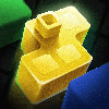 Super Blocks - by GiiKER