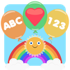 Balloon Play – Pop and Learn