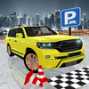 Car Parking Games Car Games 4d