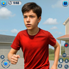 SchoolBoy House Escape Game 3D
