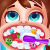 Dentist Doctor Teeth Game