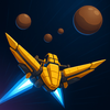 Asteroid Attack Run