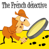 The French Detective : Prisone