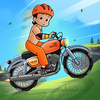 Chhota Bheem Road Race Game