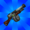 Actual Weapons Mod Minecraft