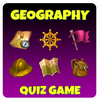 Geography Quiz Game